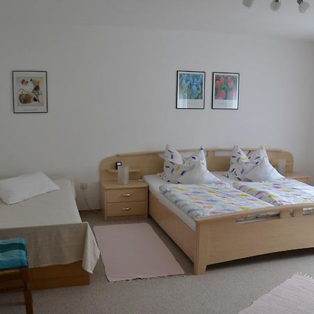 Ferienwohnung Seebauer Ramspau Экстерьер фото