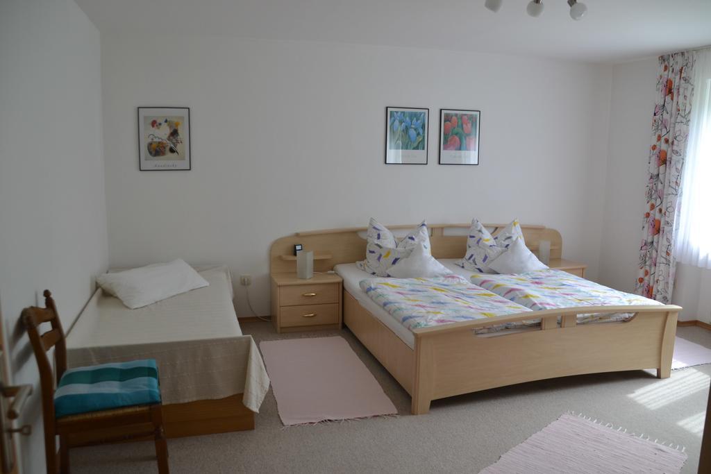 Ferienwohnung Seebauer Ramspau Экстерьер фото