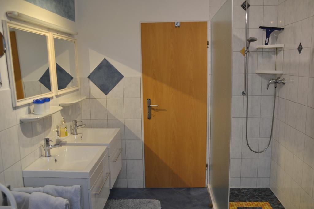 Ferienwohnung Seebauer Ramspau Экстерьер фото