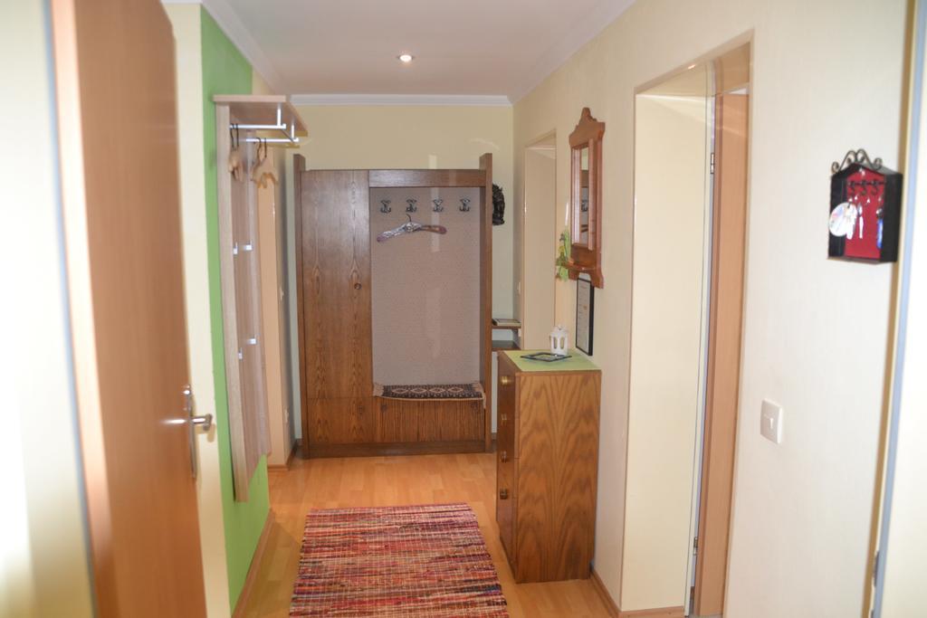 Ferienwohnung Seebauer Ramspau Экстерьер фото