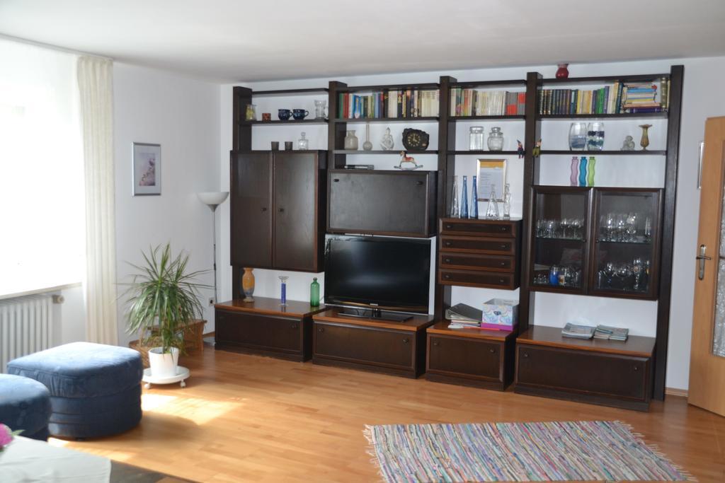Ferienwohnung Seebauer Ramspau Экстерьер фото